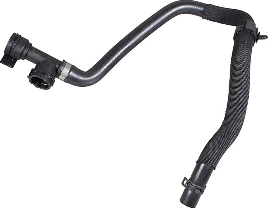 METZGER 2422282 Radiatorslange METZGER 2422282 Radiatorslange