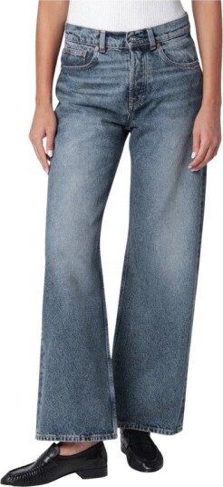 Our Legacy Dame Jeans Blå W26,