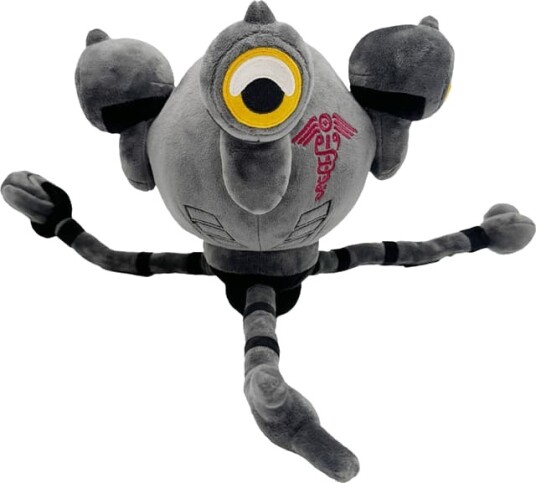Youtooz Fallout kosedyr Snip Snip