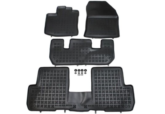 Bilmatter REZAW PLAST 203404