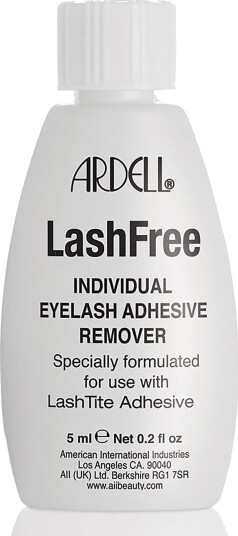Ardell Lashfree Remover Individual Lashes - Nude - 5 ml Ardell Lashfree Remover Individual Lashes - Nude - 5 ml
