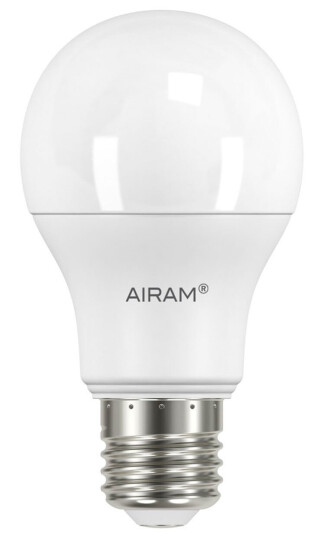 Airam - Led Normallampa E27 12w - Led-Lys