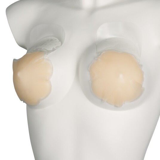 Bye Bra Pull-Ups Stick on-BH M - Beige