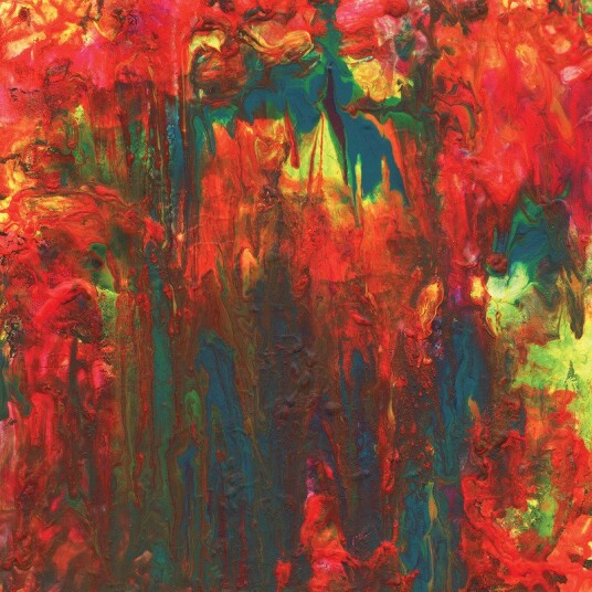 Psymun Rainbow Party Ep Vinyl