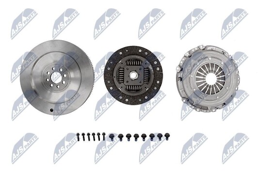 Clutchsett NTY NZS VW 002
