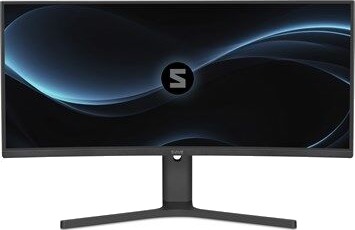 Svive 34A1Q P UWQHD 34 120Hz 65W USB C HUB Svive 34A1Q P UWQHD 34 120Hz 65W USB C HUB
