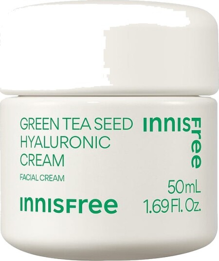 Innisfree Innisfree Green Tea Seed Hyaluronic Cream 50 ml