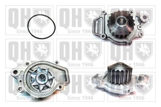 QUINTON HAZELL QCP2705 Vannpumpe