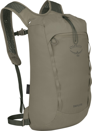 Osprey Daylite Cinch Pack Tan Concrete OneSize