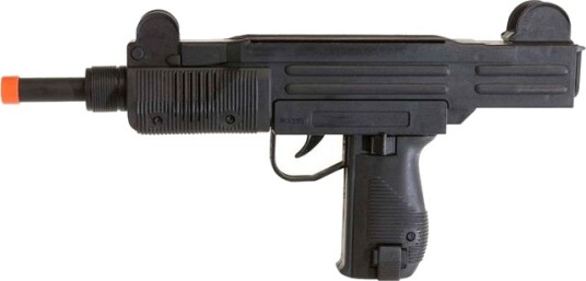 Widmann S.r.l. Uzi Maskinpistol