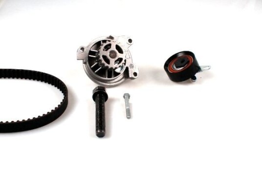 Vannpumpe + tannremmsett HEPU PK05747
