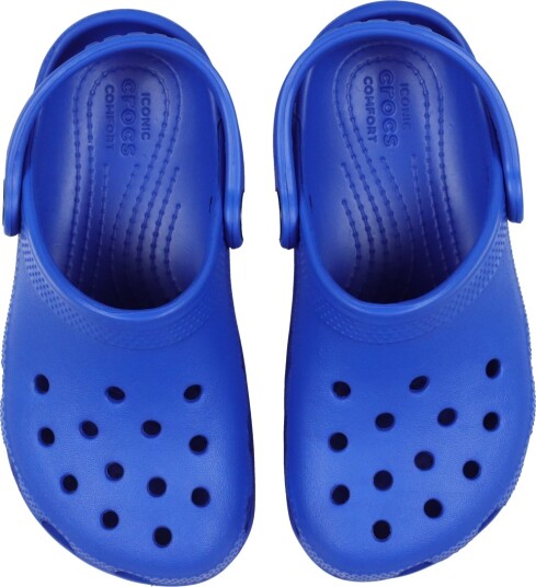 Crocs Classic Clog K Blue 38/39
