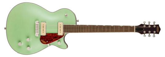 Gretsch G5210-P90 Electromatic Jet BJ Gretsch G5210-P90 Electromatic Jet BJ