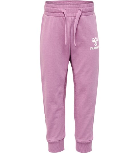 Hummel Fast Apple bukse til baby valerian