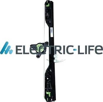 Vindusheis ELECTRIC LIFE ZR FT701 L
