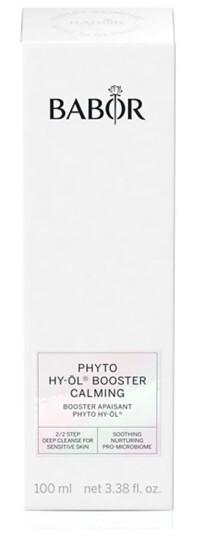 Babor Phyto HY-ÖL Booster Calming – 100 ml
