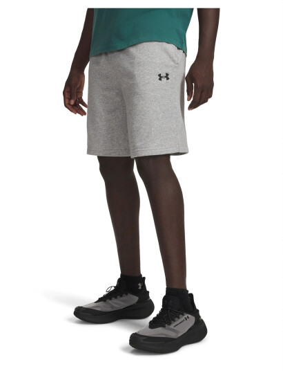 Under Armour Ua Rival Lw Shorts Grey S