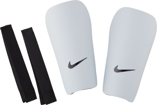 Nike J Guard-CE Leggskinn White/Black S