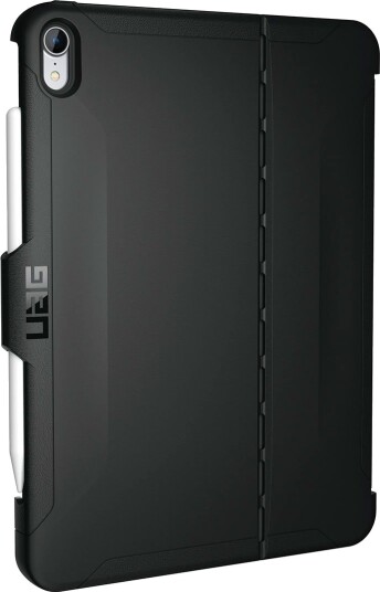 UAG Scout deksel til iPad Pro 11'' 2020 Svart UAG Scout deksel til iPad Pro 11'' 2020 Svart