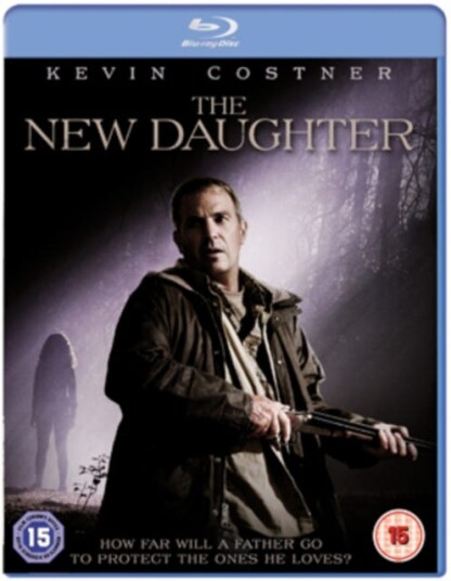 The New Daughter The New Daughter
