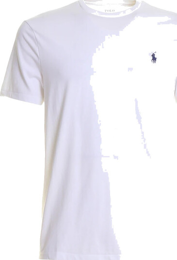 Ralph Lauren Herre Topper Hvit XL,