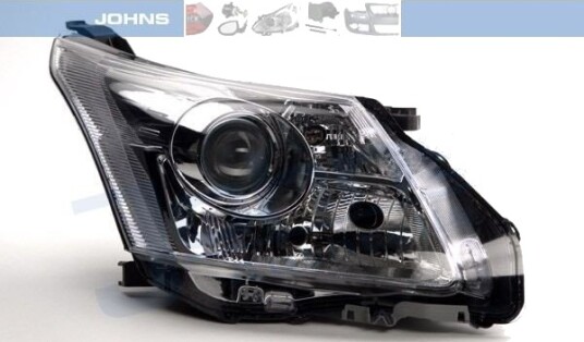 Frontlykter JOHNS 81 27 10