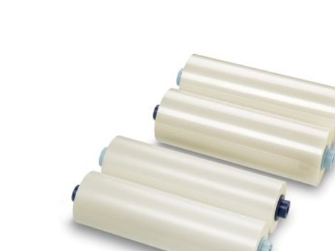 Gbc 3400933 Gjennomsiktig 12,5 Cm 260 Mm 131 Mm 670 Mm 2 Stykker