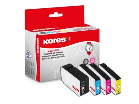 Kores G1564kit Multipakke Kores G1564kit Multipakke