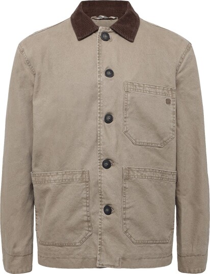 Gabba Gabotto Tela Outerwear SAND CROCKER S Gabba Gabotto Tela Outerwear SAND CROCKER S