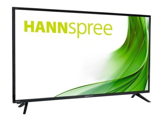 HANNspree HL400UPB HANNspree HL400UPB