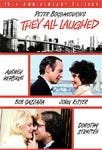 They All Laughed DVD They All Laughed DVD