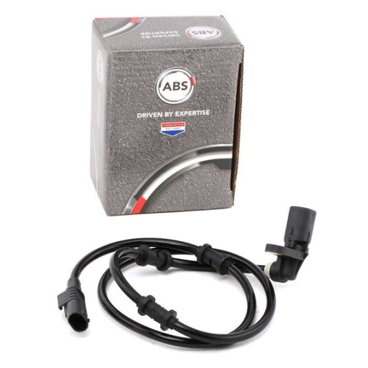 ABS sensor A.B.S. 30878