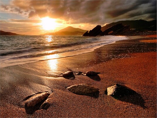 Fototapet Relaxation By The Sea 300x231 - Artgeist sp. z o. o.