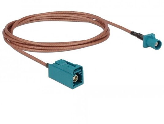Delock Antennekabel 1.8m