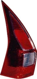 VAN WEZEL 4375935 Baklykt