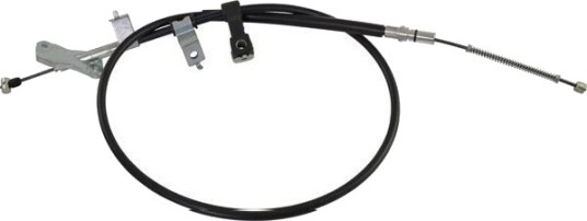 KAVO PARTS BHC 2053 Tautrekk håndbremse