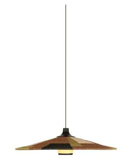 forestier - Parrot Pendel L Brown Forestier