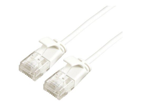 Roline 21.15.0984 1,5M Cat6a U/Utp Utp Rj-45 Rj-45