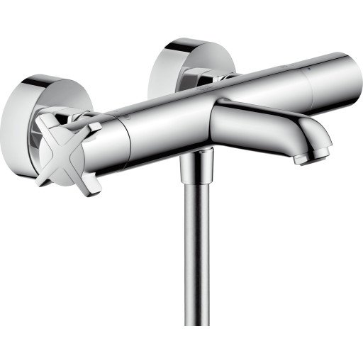 Axor Citterio E Badekartermostat Krom