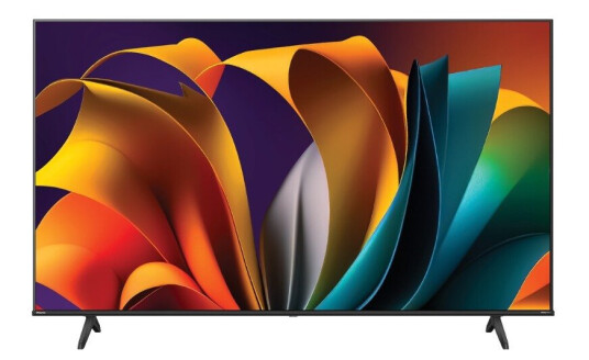 Hisense 55" 4K UHD Smart LED-TV med HDR 55A6N Hisense 55" 4K UHD Smart LED-TV med HDR 55A6N