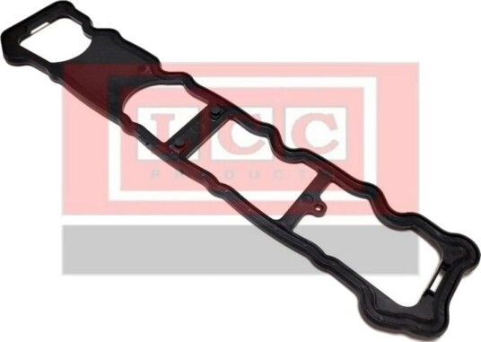 Tetning topplokkdeksel LCC TR1422