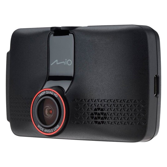 Mio MiVue 802WiFi