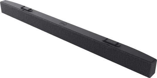 Dell SB521A Lydplanke for Skjerm med 3,6 W Lydkraft Dell SB521A Lydplanke for Skjerm med 3,6 W Lydkraft