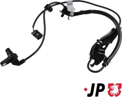 JP GROUP 4897106080 Sensor ABS JP GROUP 4897106080 Sensor ABS