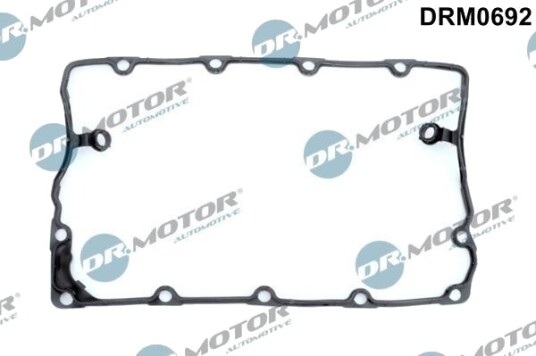 Tetning topplokkdeksel DR.MOTOR AUTOMOTIVE DRM0692
