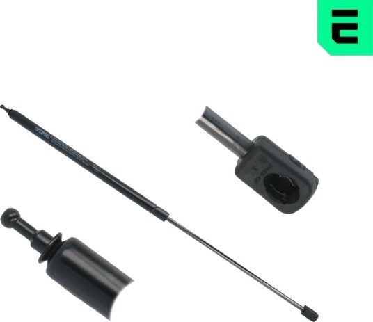 Gassfjær, motorpanser OPTIMAL AG-51717