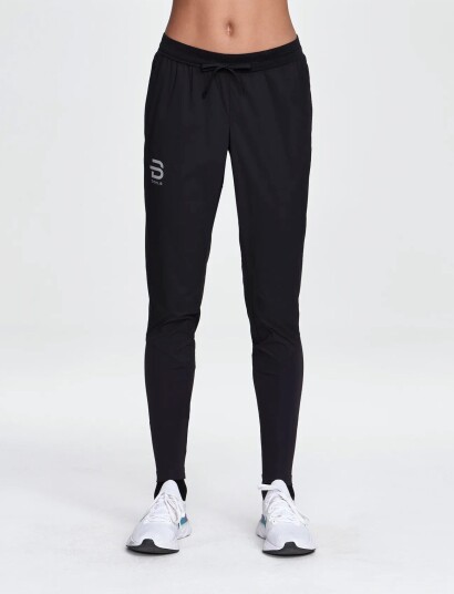 Daehlie Pants Run 2.0 Wmn Black XL