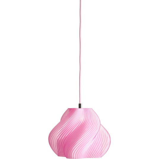 Crème Atelier Soft Serve 01 Taklampe Rose Sorbet/ Messing