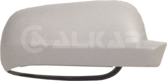 Tildekning, sidespeil ALKAR 6352157
