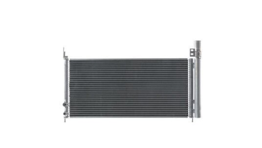 Kondensator MAHLE ORIGINAL AC 1013 000S